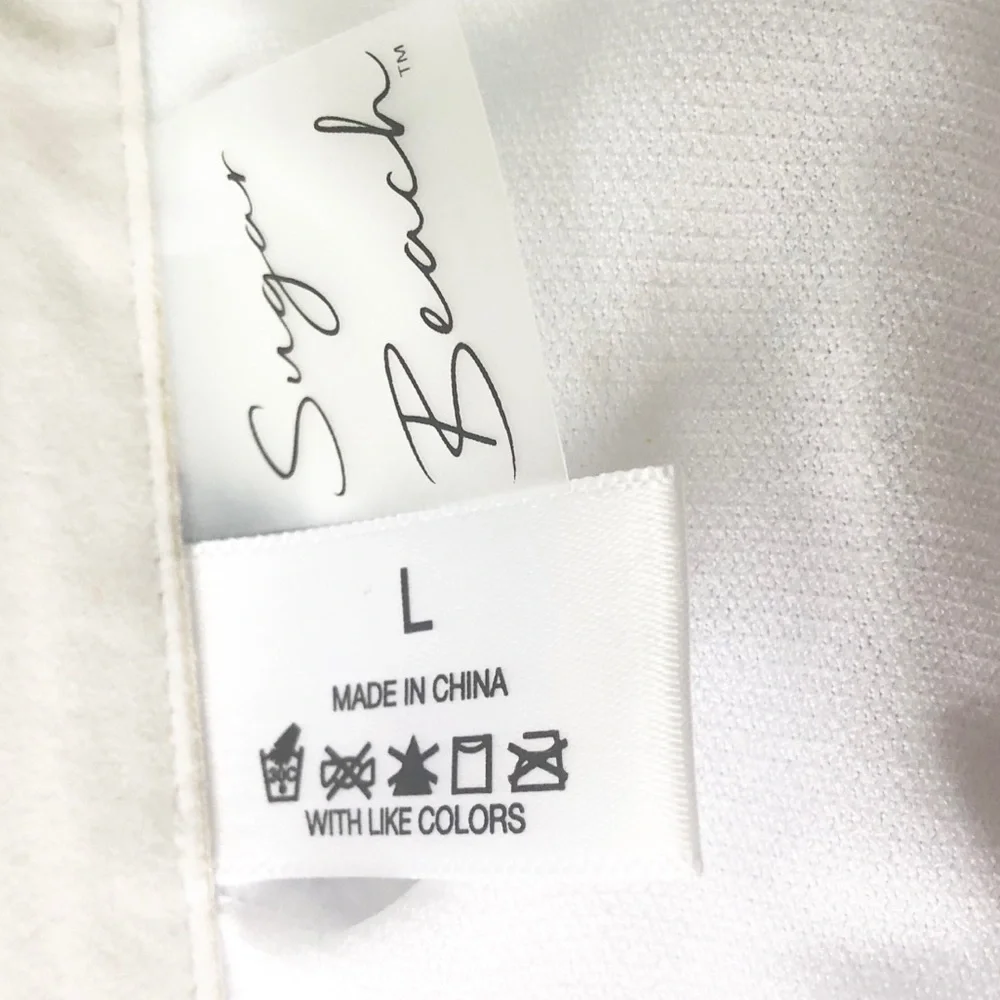 Bikini Swimsuit Top - Picture 9 of 11